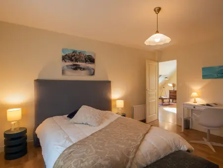 Villa de la Paix, Location Maison 6 personnes à Le Pouldu - Photo 22