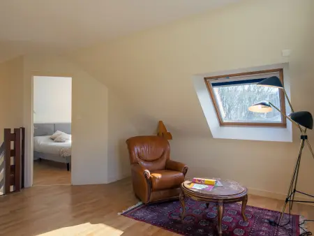 Villa de la Paix, Location Maison 6 personnes à Le Pouldu - Photo 23