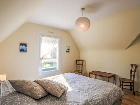 Villa de la Paix, Location Maison 6 personnes à Le Pouldu - Photo 25