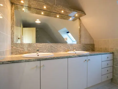 Villa de la Paix, Location Maison 6 personnes à Le Pouldu - Photo 26