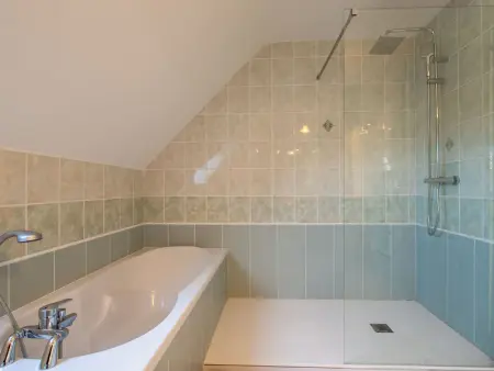 Villa de la Paix, Location Maison 6 personnes à Le Pouldu - Photo 27