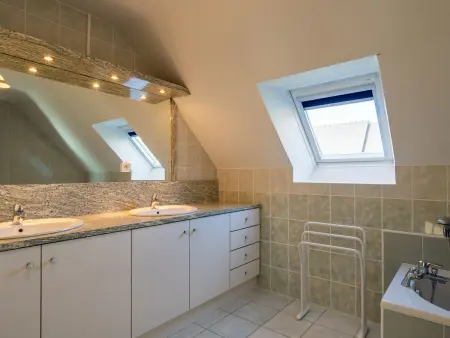 Villa de la Paix, Location Maison 6 personnes à Le Pouldu - Photo 28
