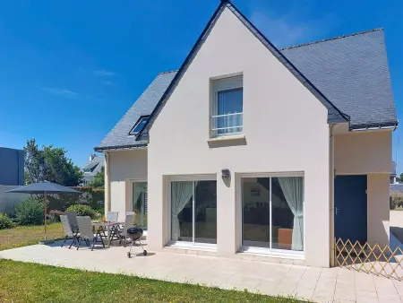 Villa de la Paix, Location Maison 6 personnes à Le Pouldu - Photo 29