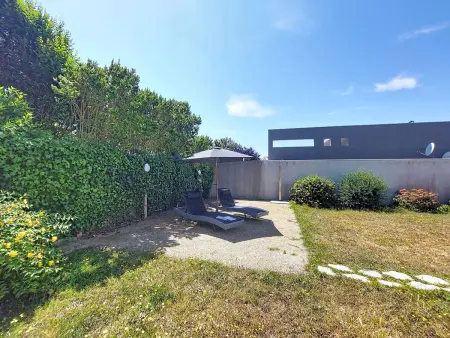 Villa de la Paix, Location Maison 6 personnes à Le Pouldu - Photo 33