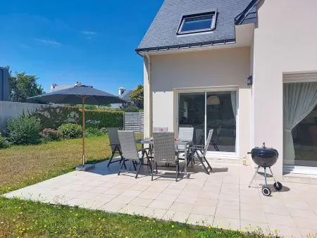 Villa de la Paix, Location Maison 6 personnes à Le Pouldu - Photo 34