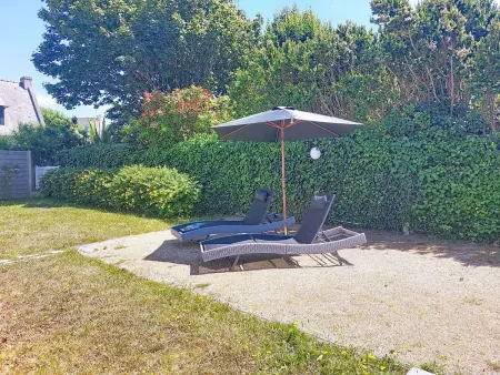 Villa de la Paix, Location Maison 6 personnes à Le Pouldu - Photo 35