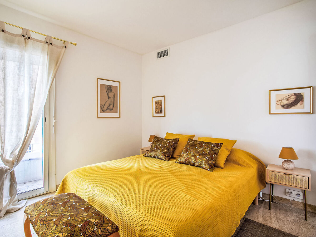 Le Chantilly, appartement 80 m² vue mer à Cagnes-sur-Mer - Photo 4