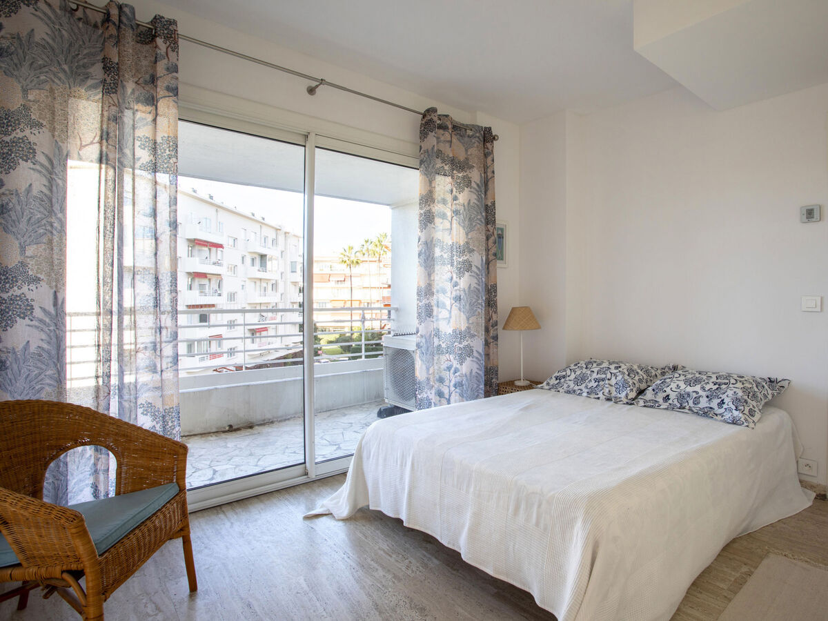 Le Chantilly, appartement 80 m² vue mer à Cagnes-sur-Mer - Photo 5