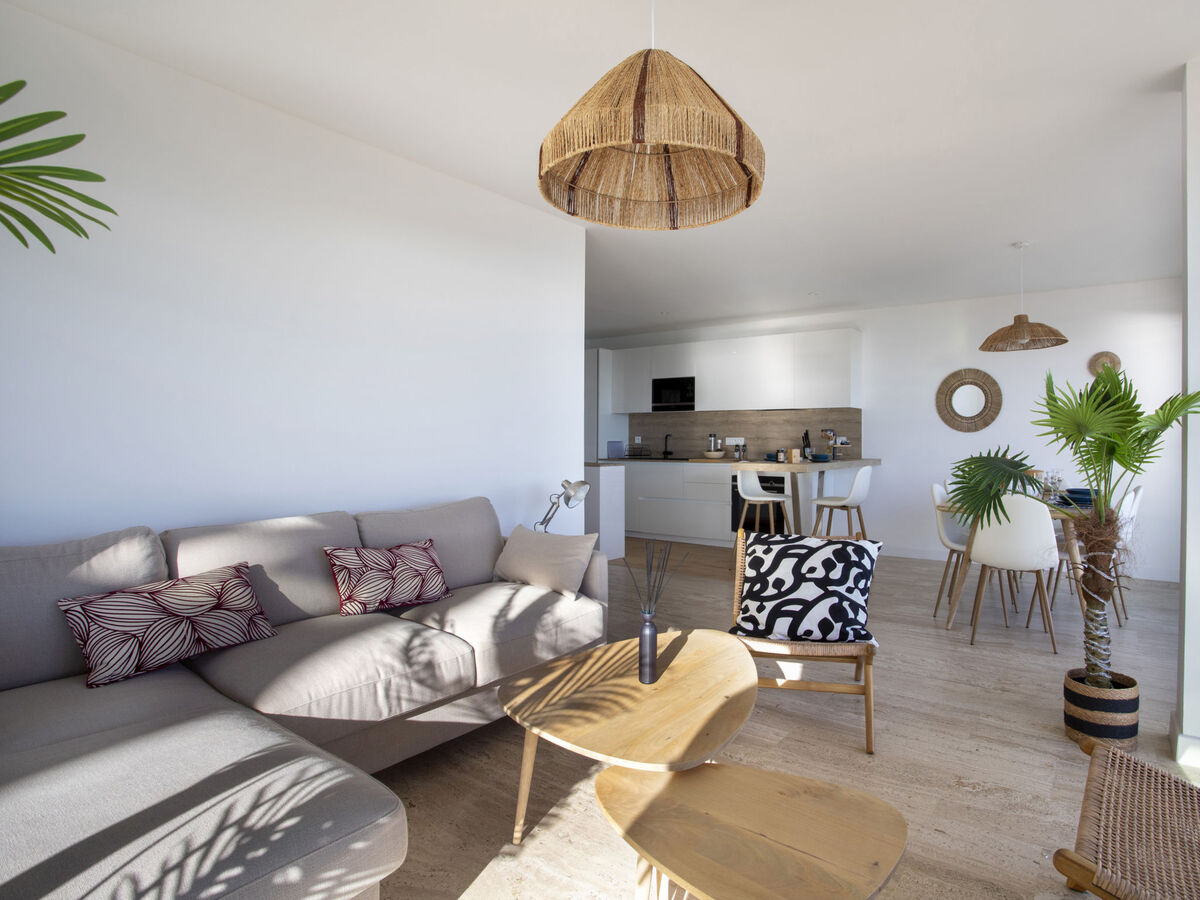 Le Chantilly, appartement 80 m² vue mer à Cagnes-sur-Mer - Photo 8