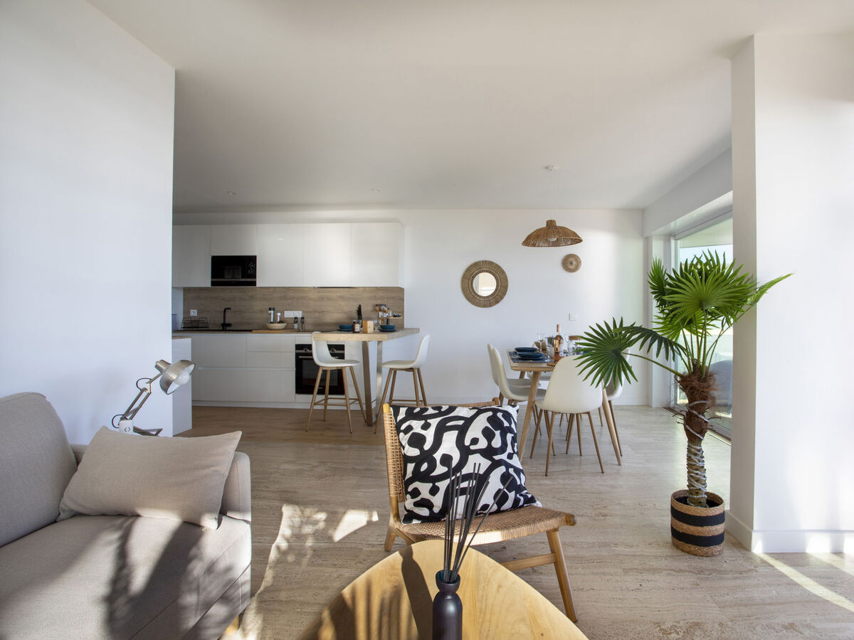 Le Chantilly, appartement 80 m² vue mer à Cagnes-sur-Mer - Photo 9