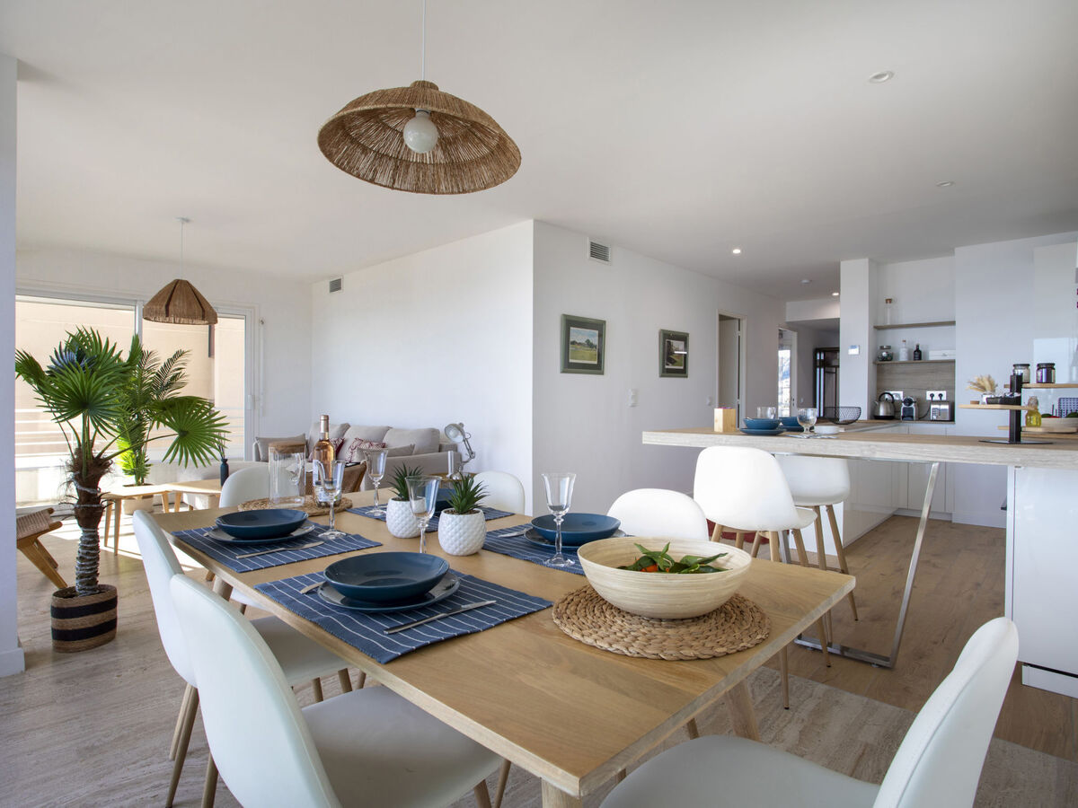 Le Chantilly, appartement 80 m² vue mer à Cagnes-sur-Mer - Photo 10