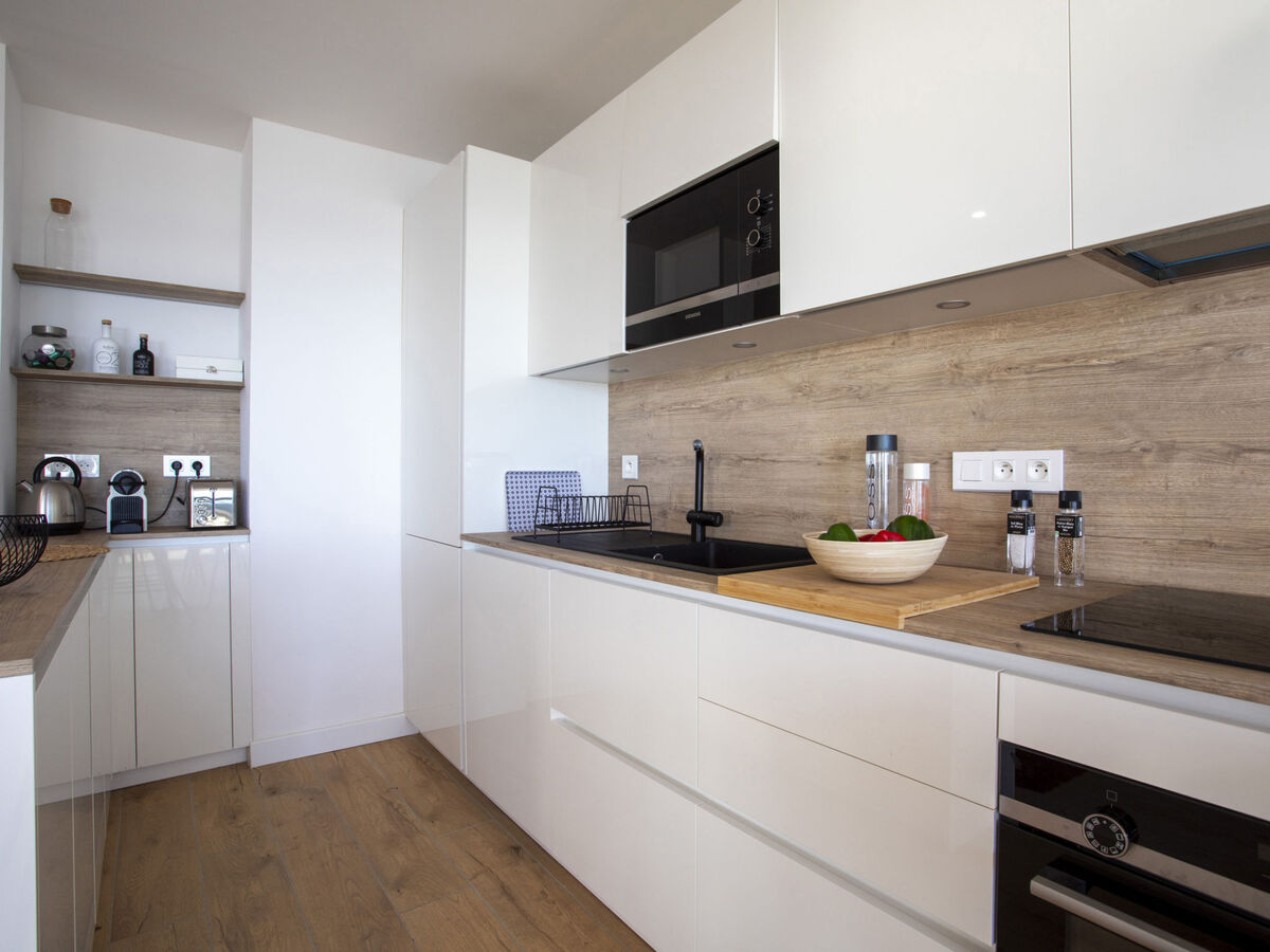 Le Chantilly, appartement 80 m² vue mer à Cagnes-sur-Mer - Photo 16