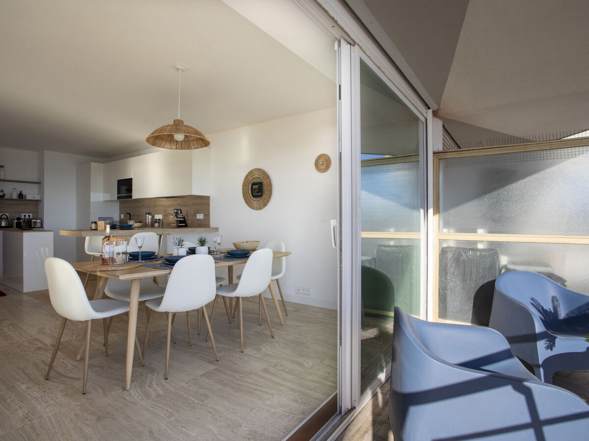 Le Chantilly, appartement 80 m² vue mer à Cagnes-sur-Mer - Photo 17