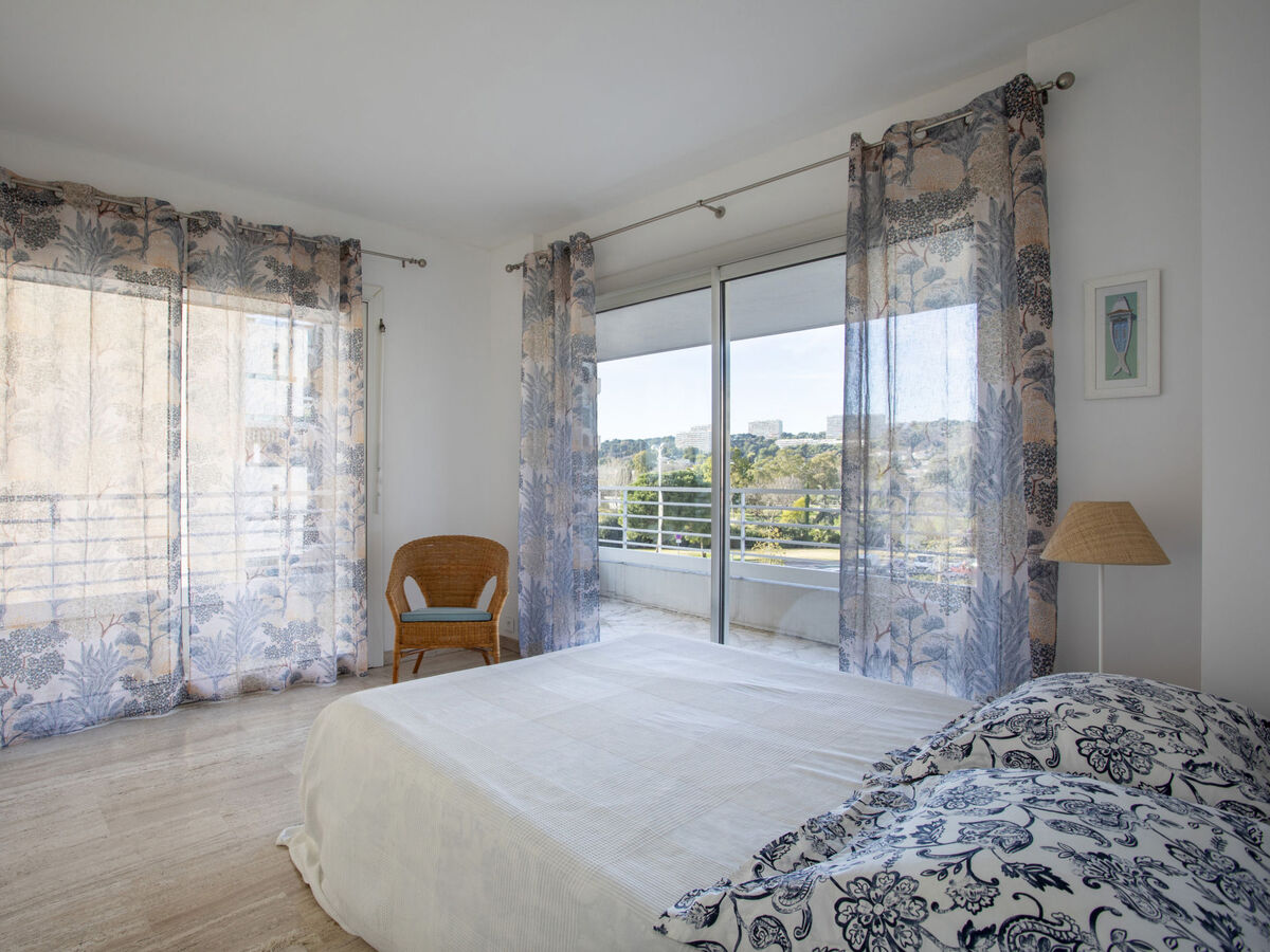 Le Chantilly, appartement 80 m² vue mer à Cagnes-sur-Mer - Photo 18
