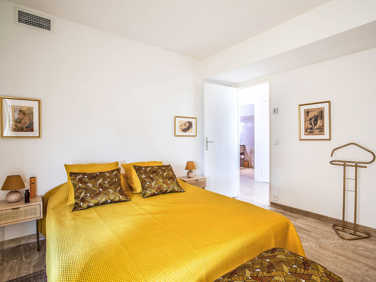 Le Chantilly, appartement 80 m² vue mer à Cagnes-sur-Mer - Photo 19
