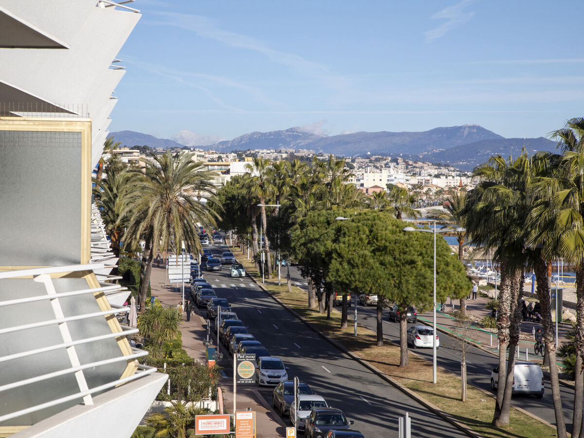 Le Chantilly, appartement 80 m² vue mer à Cagnes-sur-Mer - Photo 24