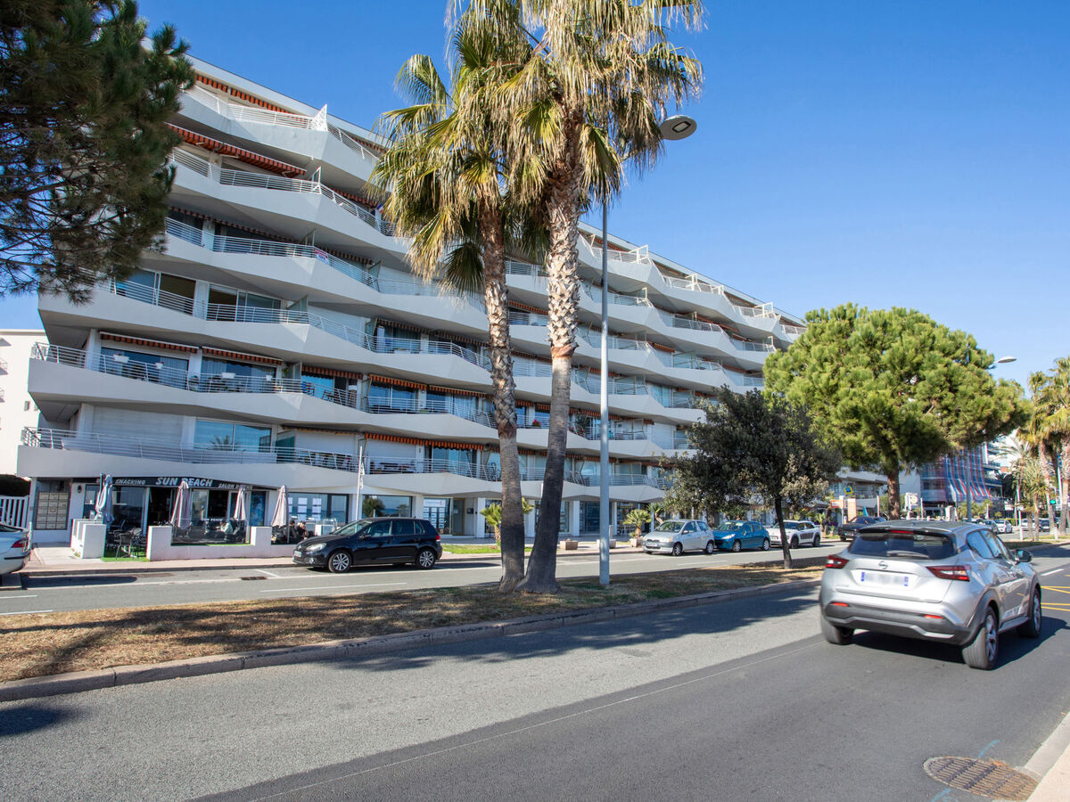 Le Chantilly, appartement 80 m² vue mer à Cagnes-sur-Mer - Photo 27