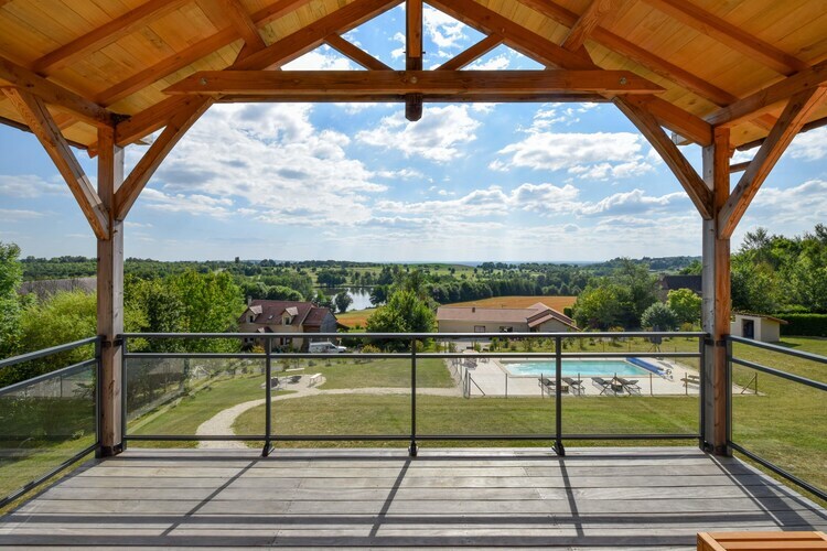 Gîte Brouillac 8 pers. avec piscine chauffée - Photo 2