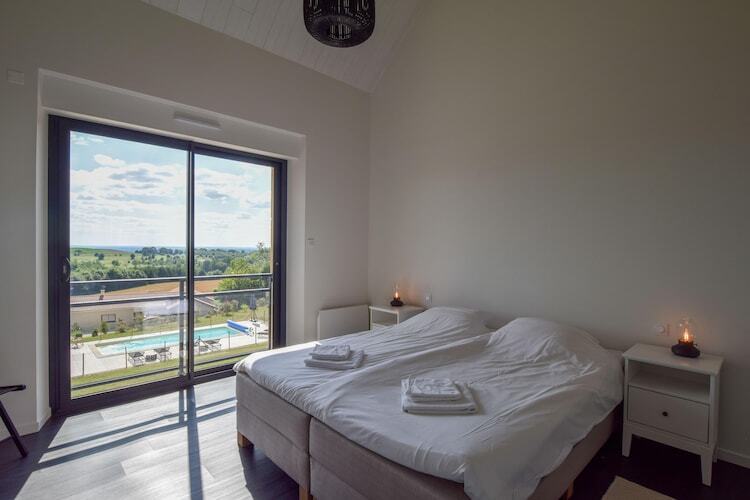 Gîte Brouillac 8 pers. avec piscine chauffée - Photo 5