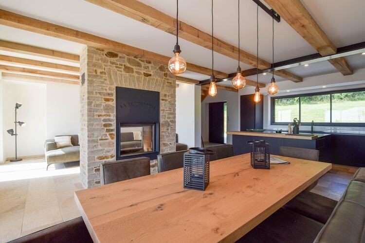 Gîte Brouillac 8 pers. avec piscine chauffée - Photo 6