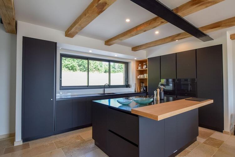 Gîte Brouillac 8 pers. avec piscine chauffée - Photo 7