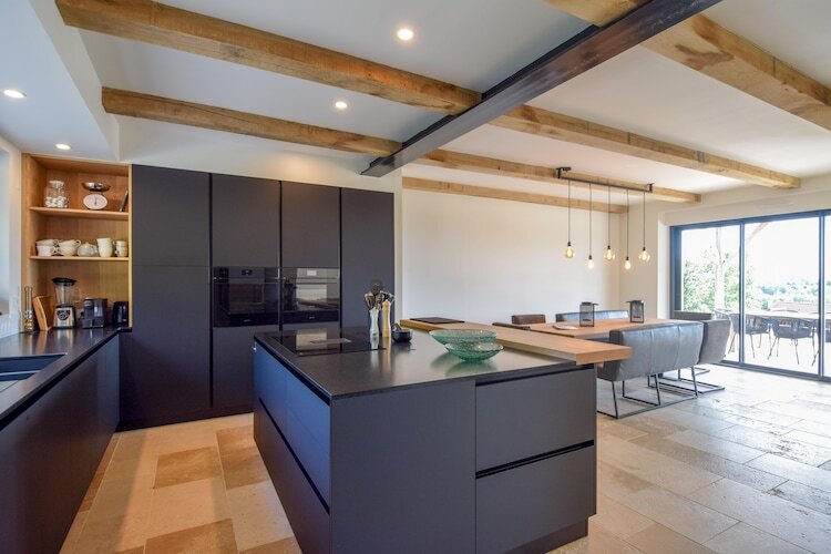 Gîte Brouillac 8 pers. avec piscine chauffée - Photo 8