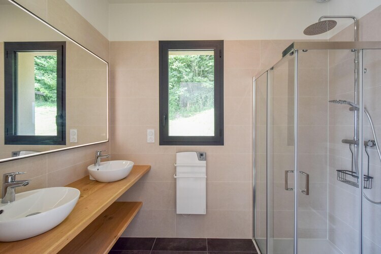 Gîte Brouillac 8 pers. avec piscine chauffée - Photo 10