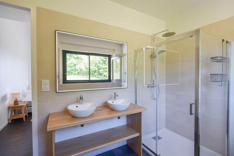 Gîte Brouillac 8 pers. avec piscine chauffée - Photo 11