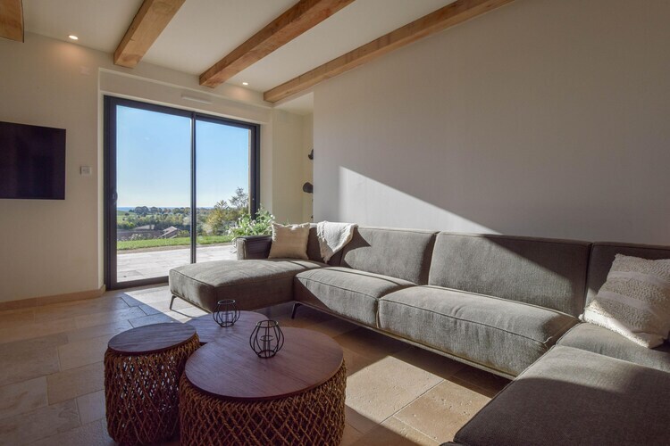 Gîte Brouillac 8 pers. avec piscine chauffée - Photo 31