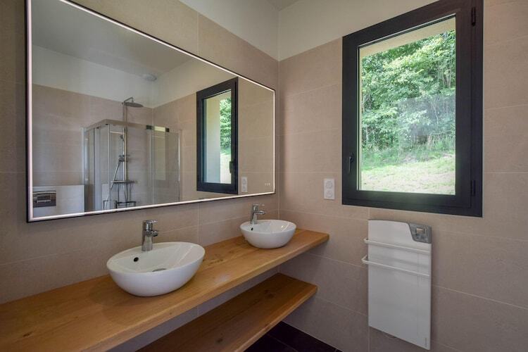Gîte Brouillac 8 pers. avec piscine chauffée - Photo 32