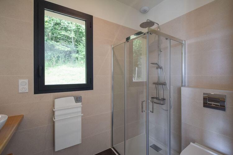 Gîte Brouillac 8 pers. avec piscine chauffée - Photo 33