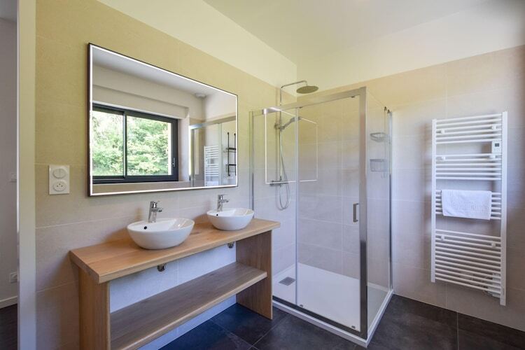 Gîte Brouillac 8 pers. avec piscine chauffée - Photo 34