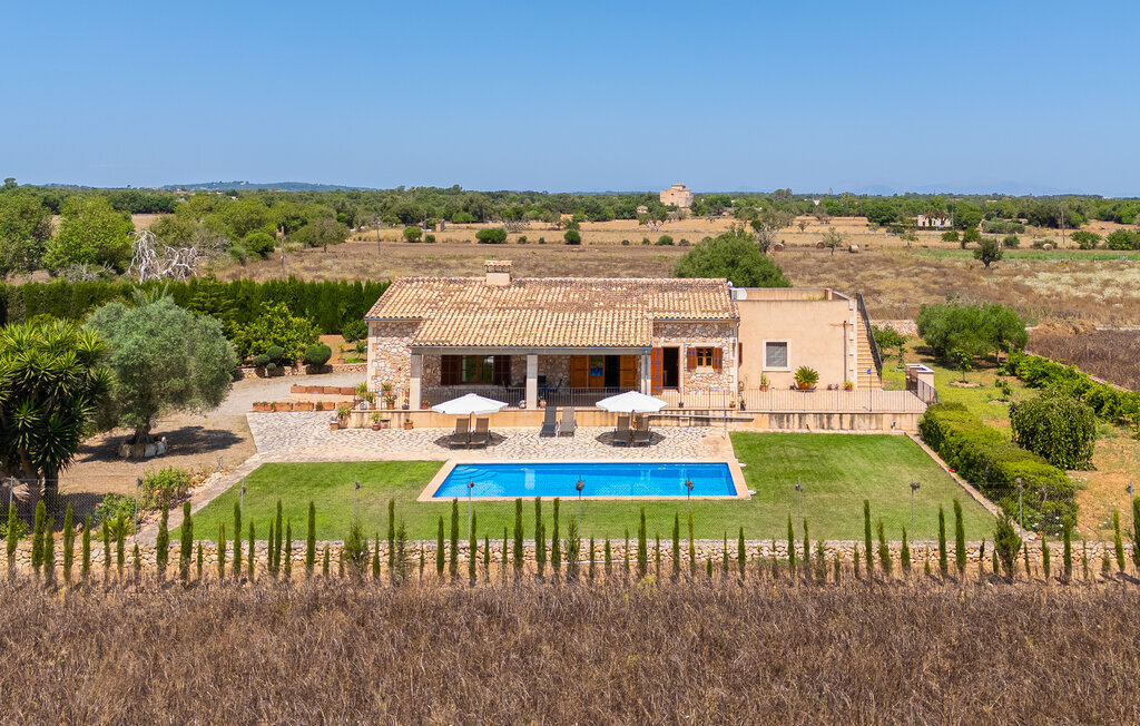 Sa servera de Son Valls, Maison 6 personnes à Felanitx - Photo 3