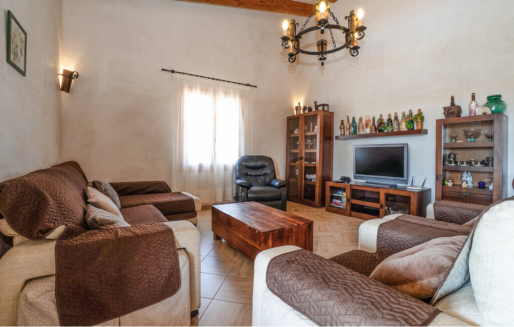 Sa servera de Son Valls, Maison 6 personnes à Felanitx - Photo 4