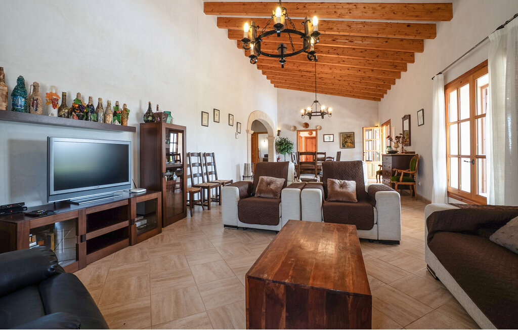 Sa servera de Son Valls, Maison 6 personnes à Felanitx - Photo 5