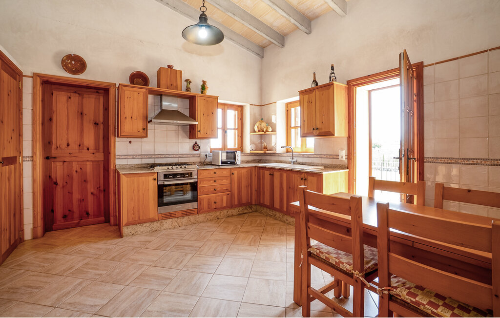 Sa servera de Son Valls, Maison 6 personnes à Felanitx - Photo 6