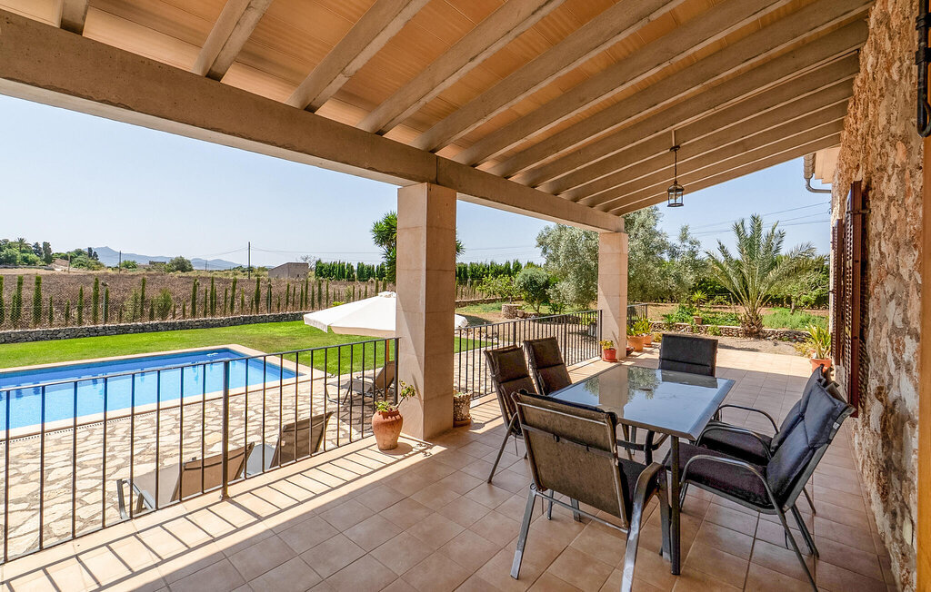 Sa servera de Son Valls, Maison 6 personnes à Felanitx - Photo 7