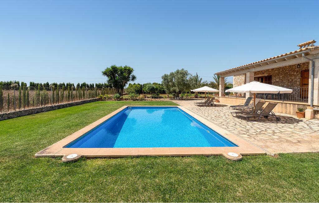 Sa servera de Son Valls, Maison 6 personnes à Felanitx - Photo 8