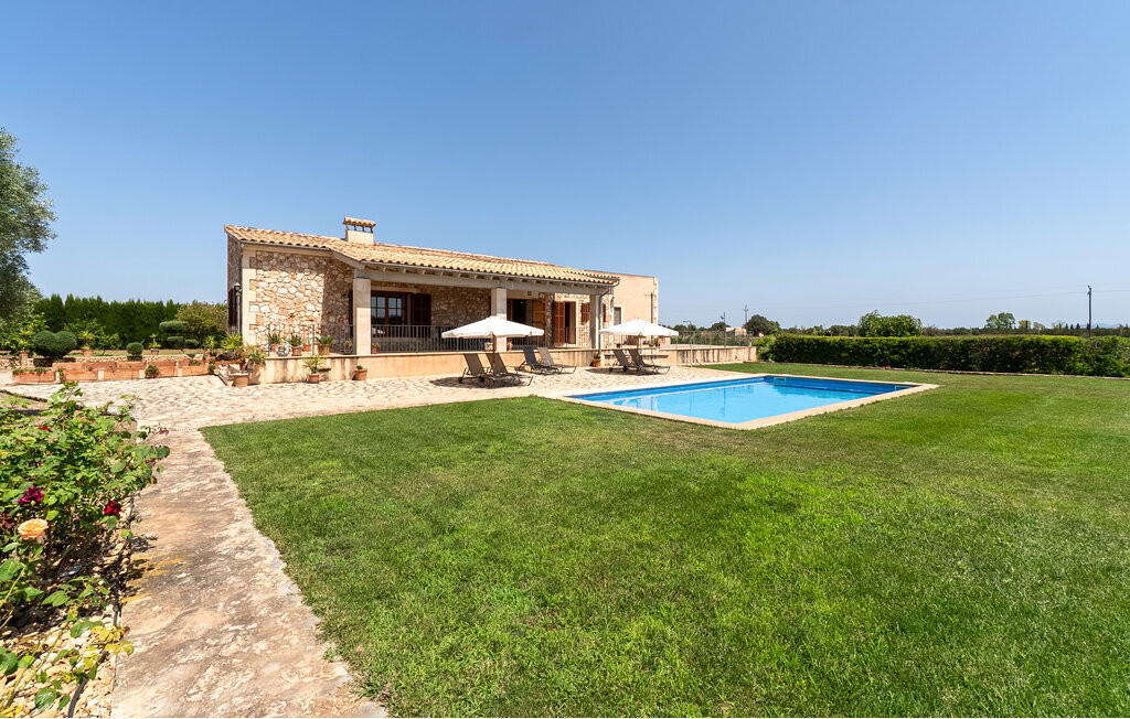 Sa servera de Son Valls, Maison 6 personnes à Felanitx - Photo 9