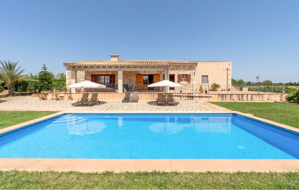 Sa servera de Son Valls, Maison 6 personnes à Felanitx - Photo 10