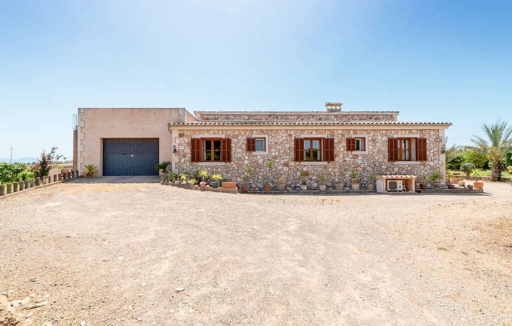 Sa servera de Son Valls, Maison 6 personnes à Felanitx - Photo 14