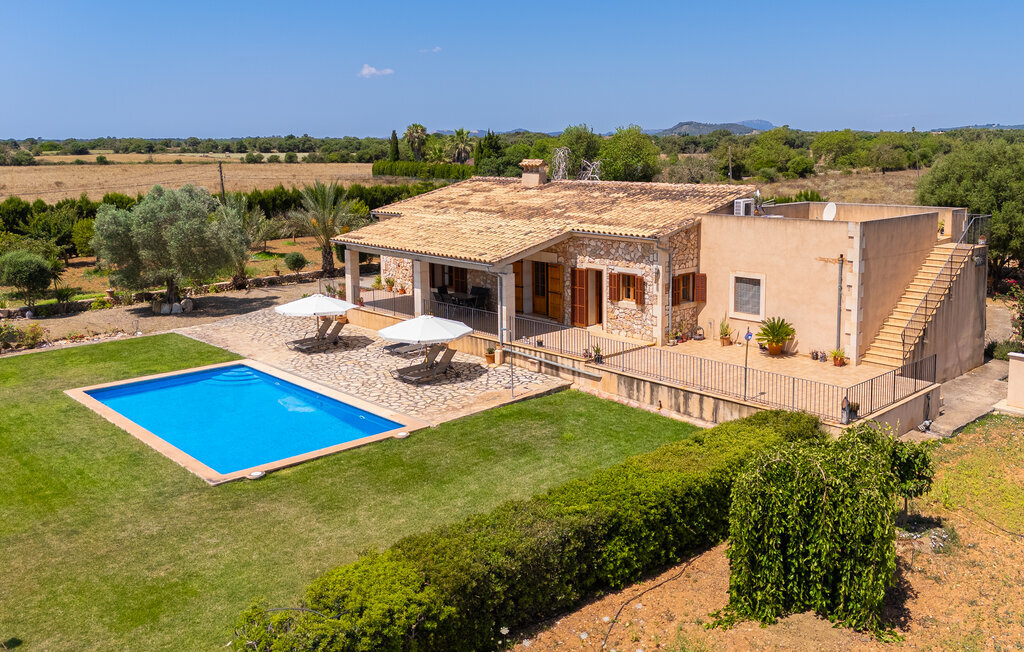 Sa servera de Son Valls, Maison 6 personnes à Felanitx - Photo 15