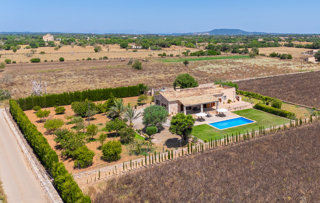 Sa servera de Son Valls, Maison 6 personnes à Felanitx - Photo 16