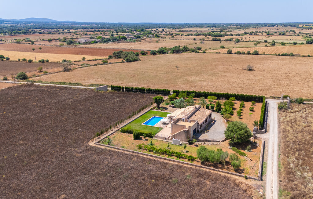 Sa servera de Son Valls, Maison 6 personnes à Felanitx - Photo 17