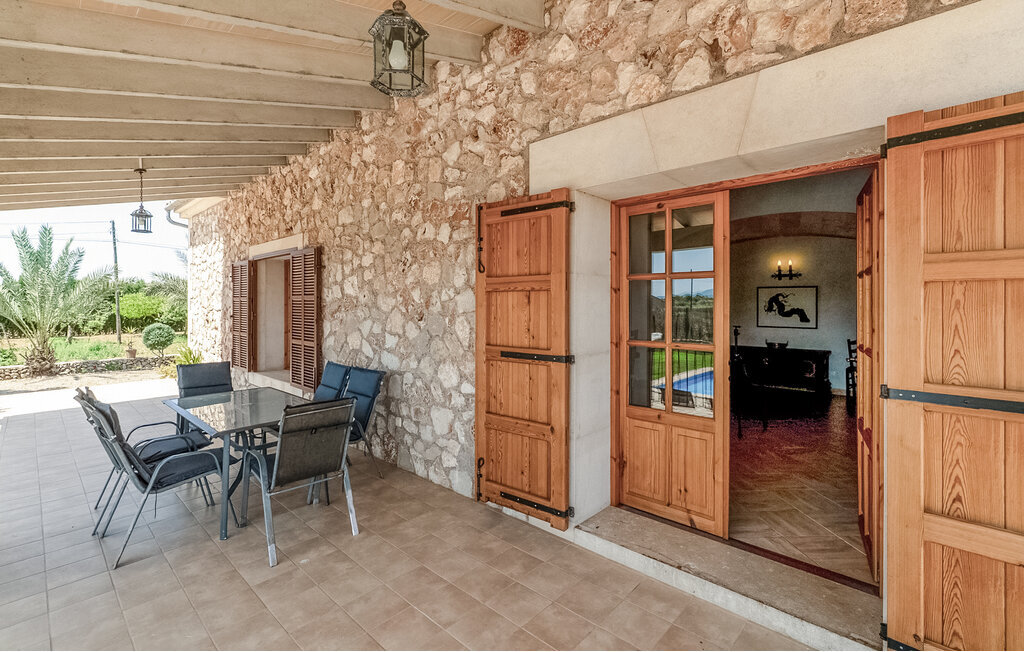 Sa servera de Son Valls, Maison 6 personnes à Felanitx - Photo 19