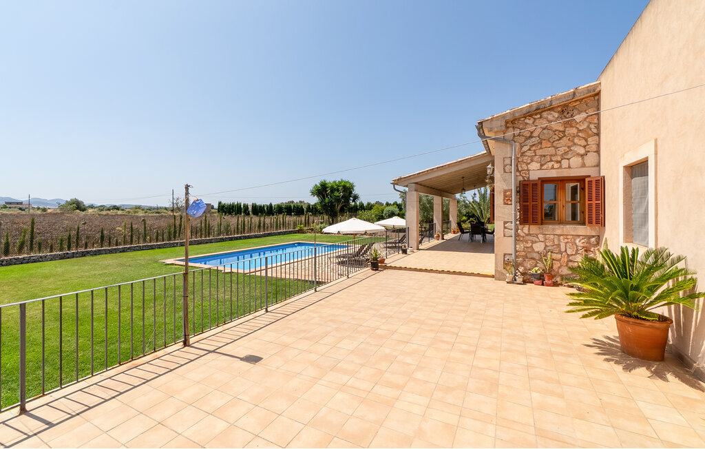Sa servera de Son Valls, Maison 6 personnes à Felanitx - Photo 20