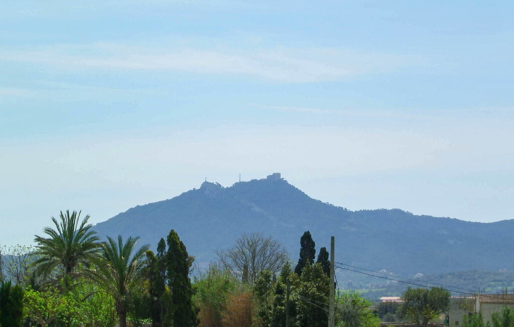 Sa servera de Son Valls, Maison 6 personnes à Felanitx - Photo 25
