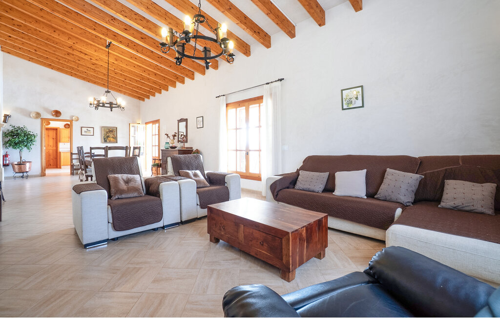 Sa servera de Son Valls, Maison 6 personnes à Felanitx - Photo 26
