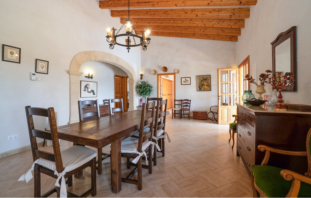 Sa servera de Son Valls, Maison 6 personnes à Felanitx - Photo 27