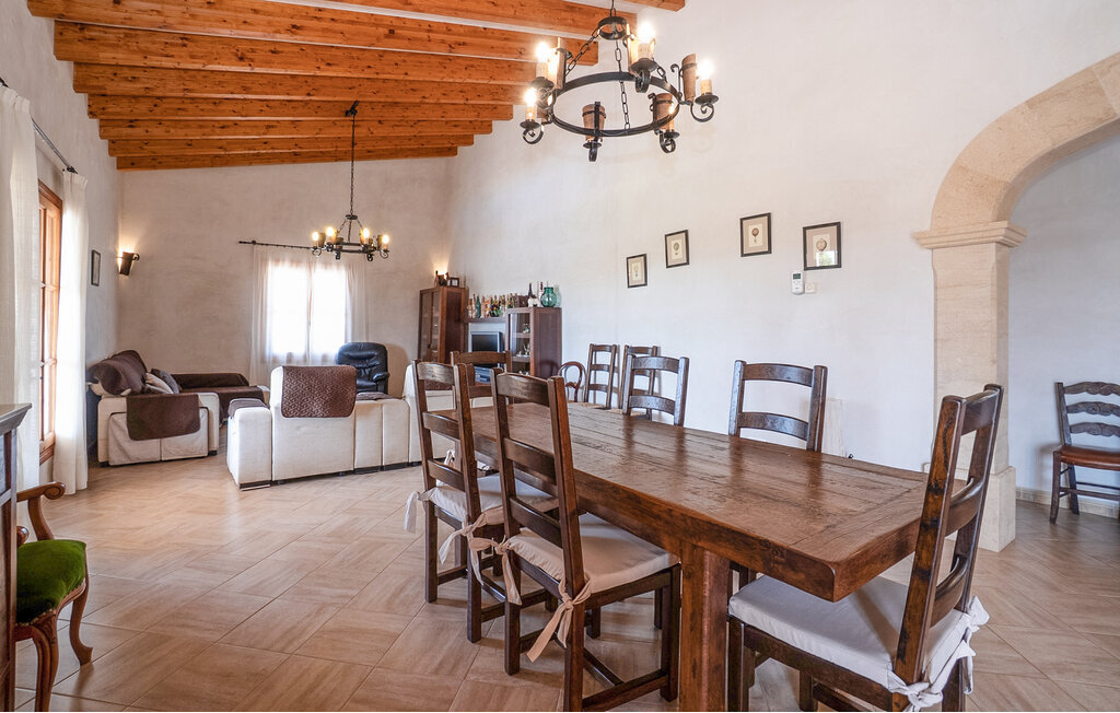 Sa servera de Son Valls, Maison 6 personnes à Felanitx - Photo 28